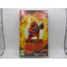 Nuclear Blaze