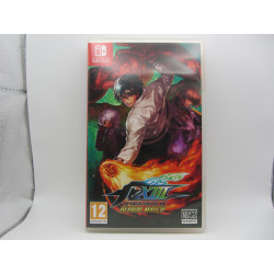 The King of Fighters XIII Global Match