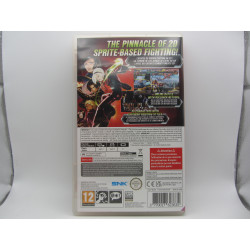 The King of Fighters XIII Global Match