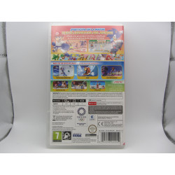 Mario & Sonic en los Juegos Olímpicos: Tokio 2020