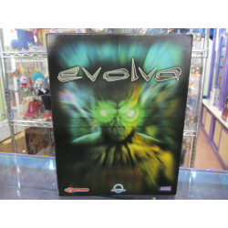Evolva Frontal
