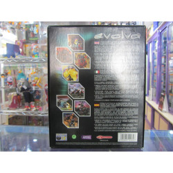 Evolva