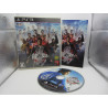 PS3 Ryu ga Gotoku Ishin! Completo Japones Frontal