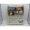PS3 Shin Sangoku Musou 5 Completo Japones Trasera