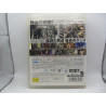 PS3 Ryu ga Gotoku of the End Completo Japones Trasera