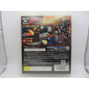 PS3 Ultimate Marvel Vs. Capcom 3 Japones Completo Trasera