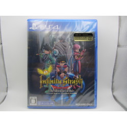 Dragon Quest The Adventure of Dai Infinity Strash Japonés para Playstation 4 - Chollo Games Juegos