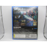 PS5 Dragon Quest The Adventure of Dai Infinity Strash Nuevo Japones Trasera
