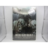 Comprar Metal Gear Solid 2 - Bande Dessinee | Merchandising, consolas retro y modernas