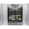 DVD - Metal Gear Solid 2 - Bande Dessinee Japones Completo Trasera