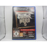 Guitar Hero 5 - Frontal
