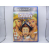 Leisure Suit Larry - Magna Cum Laude Frontal