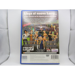 Leisure Suit Larry - Magna Cum Laude Trasera