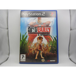 Ant Bully - Sin manual