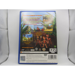 PS2 comprar Ant Bully - Chollo Games