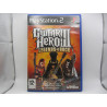 Guitar Hero III Legend of Rock - Frontal