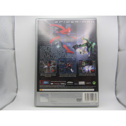 Spider-Man: The Movie - Platinum