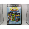 Crash Bandicoot Action Pack - Frontal