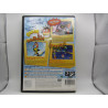 Crash Bandicoot Action Pack - Trasera