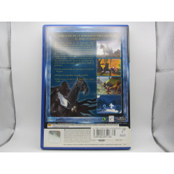 PS2 comprar Señor d los Anillos:Comunidad del Anillo - Chollo Games