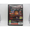 Evercade - Worms Collection 1 Trasera