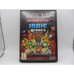 Indie Heroes Collection 1