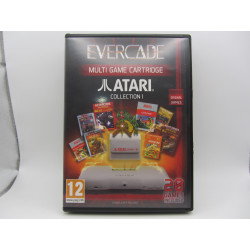 Atari Collection 1 Frontal