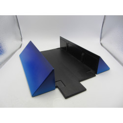 Playstation 2 Soporte Vertical Oficial