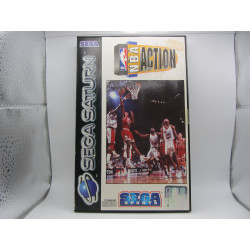 NBA Action Frontal