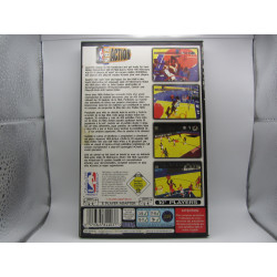 NBA Action Trasera