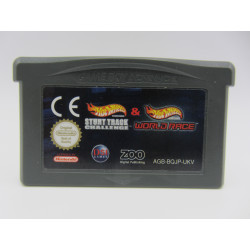 Hot Wheels Pack 2 en 1