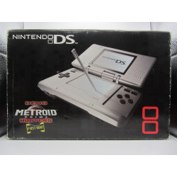 Nintendo DS