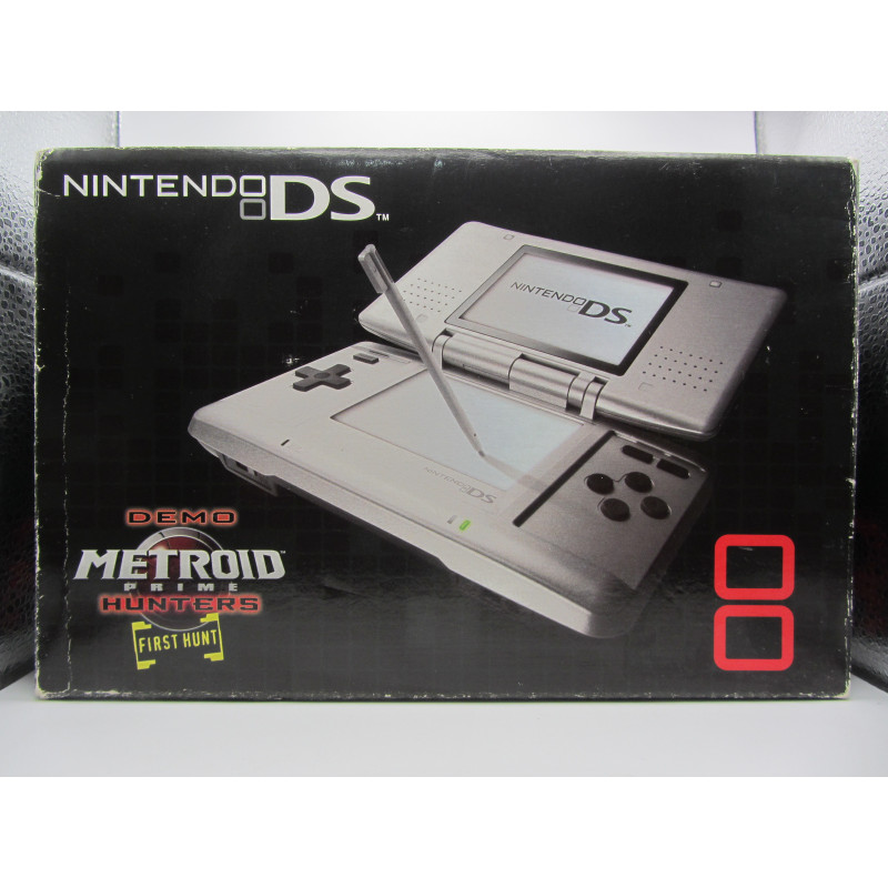 Nintendo DS