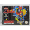 Zool U.K. Frontal