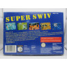 Super SW IV - Trasera