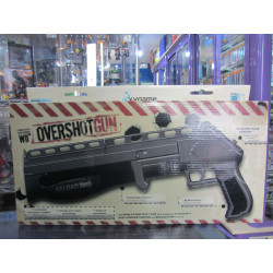 Nintendo Wii Overshot Gun Frontal