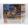 Marvel vs. Capcom 2 - Trasera