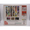 Virtua Fighter 3tb - Trasera