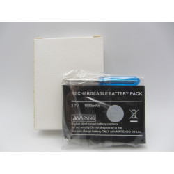 Nintendo DS Lite Bateria Recargable