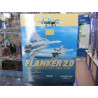 Flanker 2.0 - Frontal