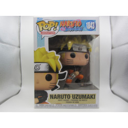 Funko Naruto Shippuden 1843 - Naruto Uzumaki