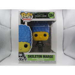 Funko The Simpsons Treehouse of Horror 1264 - Skeleton Marge