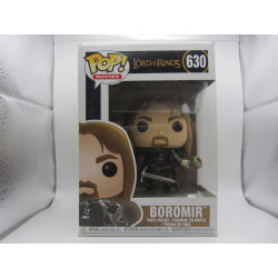 Funko The Lord of the Rings 630 - Boromir