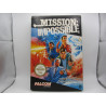 Mission: Impossible - Frontal