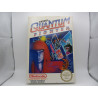 Kabuki Quantum Fighter - Frontal