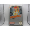 Metroid - Frontal