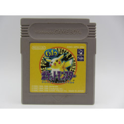 Pocket Monsters: Pikachu