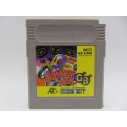 Bomberman GB