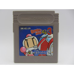 Bomberman GB 3