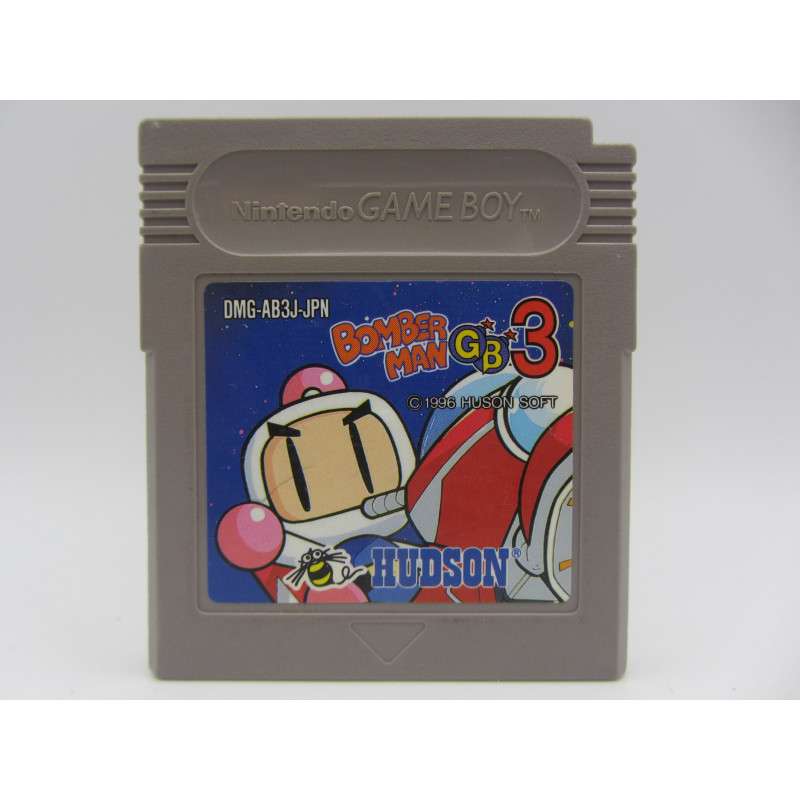 Bomberman GB 3